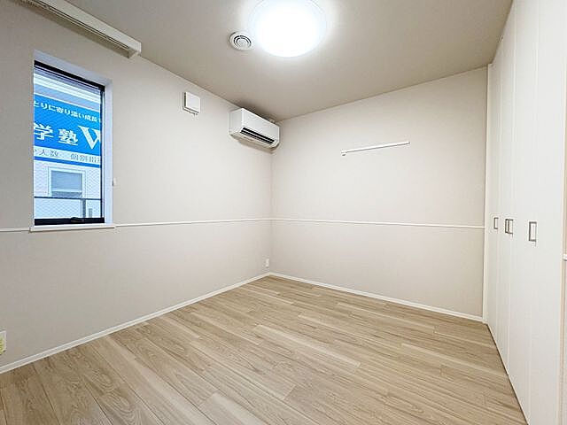 子供部屋