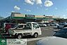 周辺：ヤックスドラッグ四街道サントクプラザ店 徒歩4分。ドラックストア 270m
