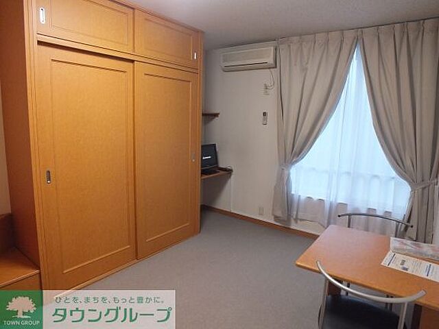子供部屋