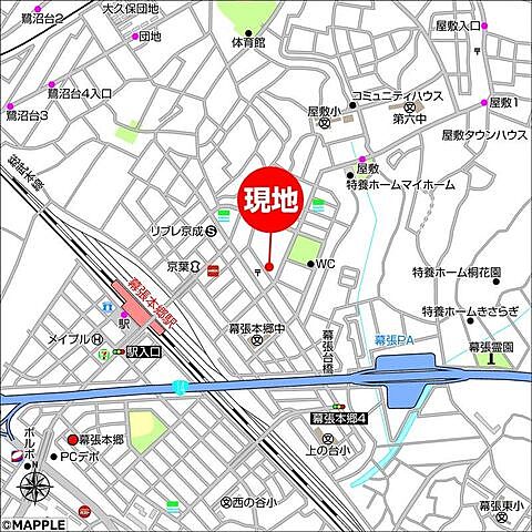 地図