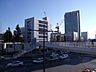 周辺：私立千葉工業大学津田沼キャンパス 徒歩27分。 2100m