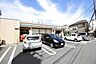 周辺：セブンイレブン東船橋4丁目店 徒歩4分。コンビニ 320m
