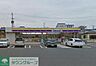 周辺：ミニストップあすみが丘東店 1100m