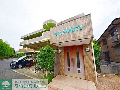外観 外観