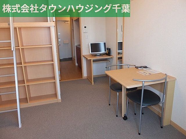 子供部屋