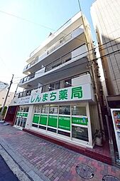 外観画像