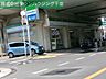 周辺：ファミリーマート千葉弁天四丁目店 557m