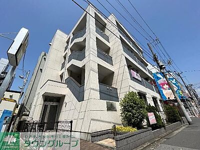 外観 外観