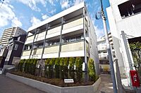 東京都狛江市和泉本町1丁目2-1：物件画像／株式会社タウンハウジング東京　調布店