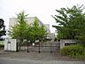 周辺：川崎市立南菅中学校 徒歩24分。中学校 1860m