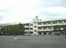 周辺：府中市立府中第八小学校 913m