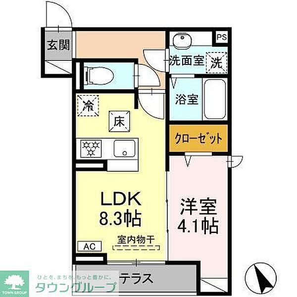 外観画像