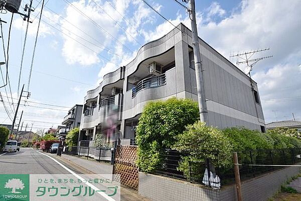 外観画像