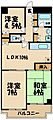 エレガンスチトセ1階12.5万円