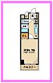 ヴィータローザ東府中3階7.0万円
