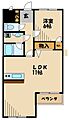 BrightHills調布5階9.3万円