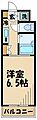 ルーブル芦花公園2階7.1万円