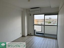 ビバーチェ武蔵野 5階2DKのリビング/ダイニング