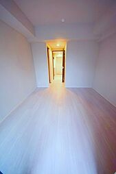 コーボック桜ヶ丘 2階1Kのリビング/ダイニング