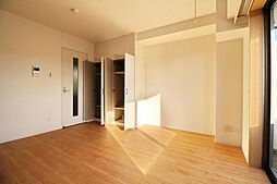 AYUTAKA 2階1Kのリビング/ダイニング