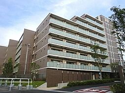 リージア経堂テラスガーデン