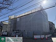 ☆ハウスメーカー施工★新築物件です★