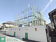 タウンハウジング調布店まで♪