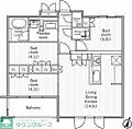nido SAKURAGAOKA3階29.4万円