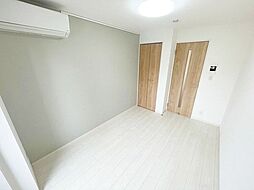 グランクオール西調布 1階1Kのリビング/ダイニング