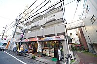 東京都調布市西つつじケ丘3丁目30-16：物件画像／株式会社タウンハウジング東京　調布店