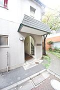 ★エントランスです★