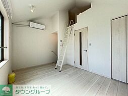 cs飛田給 1階1Kのリビング/ダイニング