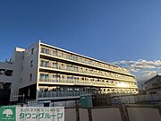 タウンハウジング調布店まで♪