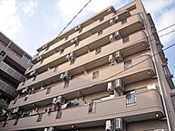 東京都調布市国領町1丁目42-1：物件画像／株式会社タウンハウジング東京　調布店