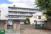 調布市立第五中学校 徒歩16分。 1280m