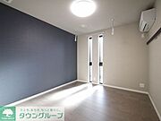 リビング/居室
