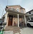 東京都三鷹市野崎1丁目8-2：物件画像／株式会社タウンハウジング東京　調布店