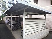 ★駐輪場★