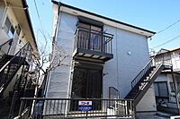 東京都三鷹市大沢4丁目16-12：物件画像／株式会社タウンハウジング東京　調布店