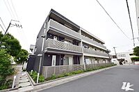 東京都三鷹市牟礼5丁目8-16：物件画像／株式会社タウンハウジング東京　調布店