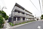 ★外観・共用部分★