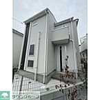 東京都世田谷区喜多見5丁目22-18：物件画像／株式会社タウンハウジング東京　調布店