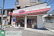 オリジン弁当狛江南口店 徒歩1分。飲食店 10m