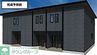 東京都府中市栄町1丁目12-1：物件画像／株式会社タウンハウジング東京　調布店