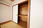 押入れ収納