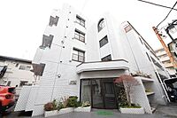 東京都調布市菊野台1丁目27-2：物件画像／株式会社タウンハウジング東京　調布店
