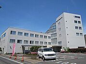 東府中病院 130m