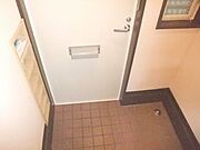 ★玄関スペース★