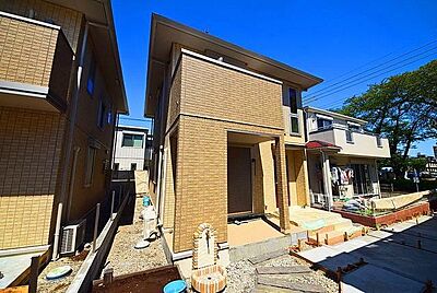 外観：★駅も近くて、陽当たりも良くて住環境良好★