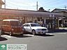 周辺：セブンイレブン国立富士見台中央店 徒歩2分。コンビニ 160m